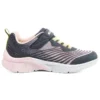 Girls Microspec Rejoice Racer „Grau-Rosa“