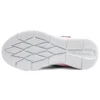Girls Microspec Rejoice Racer „Grau-Rosa“