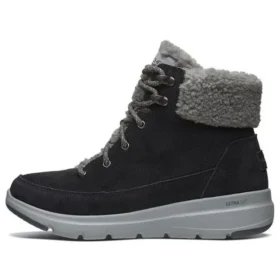 Glacial Ultra „Black“