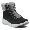 Glacial Ultra „Black“