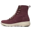 Glacial Ultra „Burgundy“