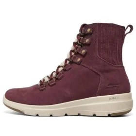 Glacial Ultra „Burgundy“