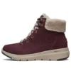 Glacial Ultra „Burgundy“