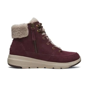 Glacial Ultra „Burgundy“