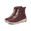 Glacial Ultra „Burgundy“