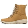 Glacial Ultra „Chestnut“