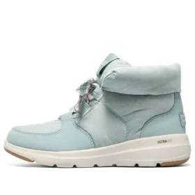 Glacial Ultra Stiefel „Light Blue“