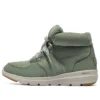Glacial Ultra „Trend Up – Olive“