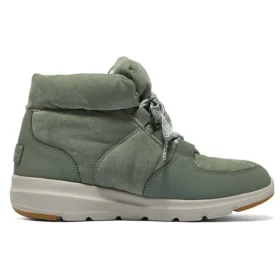 Glacial Ultra „Trend Up – Olive“