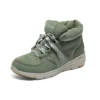 Glacial Ultra „Trend Up – Olive“