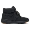Glacial Ultra-Trend Up Stiefel „Black“