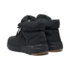Glacial Ultra-Trend Up Stiefel „Black“
