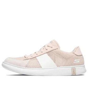 Glide 2.0 Ultra Low-Top Sneaker Pink/Weiß