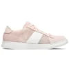 Glide 2.0 Ultra Low-Top Sneaker Pink/Weiß