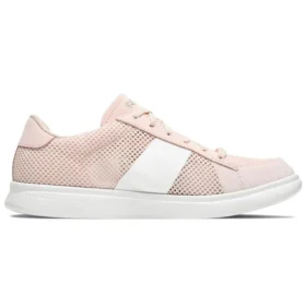 Glide 2.0 Ultra Low-Top Sneaker Pink/Weiß