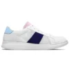 Glide 2.0 Ultra Low-Top Sneaker Weiß/Blau
