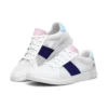 Glide 2.0 Ultra Low-Top Sneaker Weiß/Blau