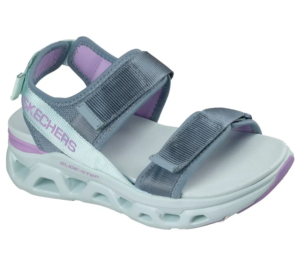 Glide-Step Altus Sandale – Sleek Motion Glide-Step Altus Sandale – Sleek Motion