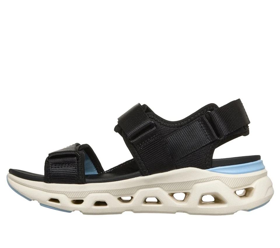 Glide-Step Altus Sandale – Sleek Motion Glide-Step Altus Sandale – Sleek Motion