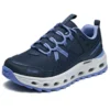 Glide-Step AT „Navy Blue“