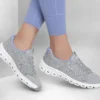 Glide-Step – Ausdauer