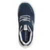 Glide-Step Flow Glide-Step Flow