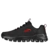 Glide-Step Low-Top Schwarz