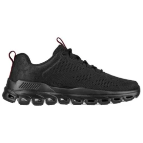 Glide-Step Low-Top Schwarz