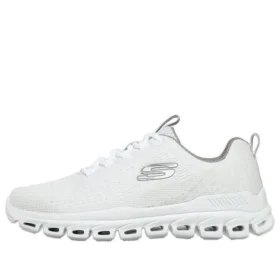 Glide-Step Low-Top Weiß