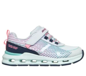 Glide-Step Plus – Sprint-Linien