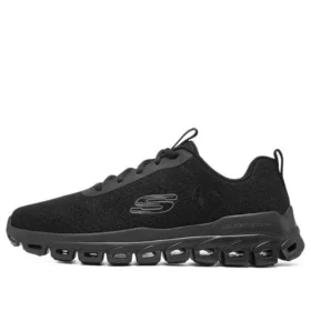 Glide-Step Schuhe „Core Black“