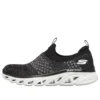 Glide-Step-Schuhe Slipper Schwarz