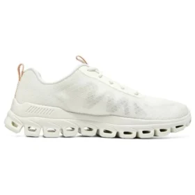Glide-Step Schuhe „Weiß“