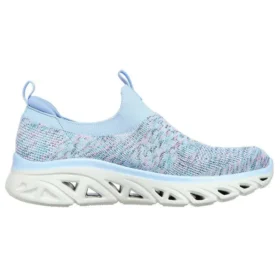 Glide-Step Slipper Blau Glide-Step Slipper Blau