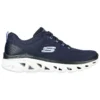 Glide-Step Sport-New Facets Schuhe „Navy Black“