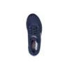 Glide-Step Sport-New Facets Schuhe „Navy Black“