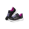 Glimmer Kicks „Black Pink“