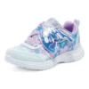 Glimmer Kicks – Fairy Chaser Leuchtende Sneaker „Blue Multi“