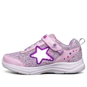 Glimmer Kicks „Purple“