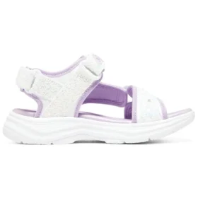 Glimmer Kicks „White Purple“