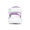 Glimmer Kicks „White Purple“
