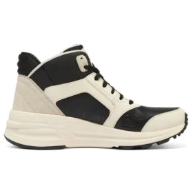 Global Jogger „Black Creamwhite“