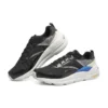Global Jogger „Black Gray Blue“