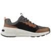 Global Jogger „Brown Black“