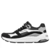Global Jogger „Full Envy – Black White“