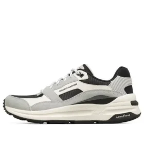 Global Jogger „Grey“