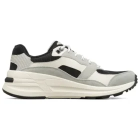 Global Jogger „Grey“
