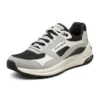 Global Jogger „Grey“
