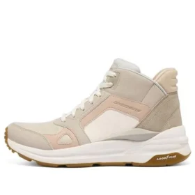 Global Jogger High-Top Daddy Schuhe Pink