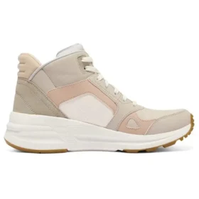 Global Jogger High-Top Daddy Schuhe Pink